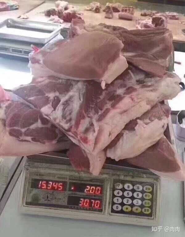 如何一个半月瘦30斤肉?