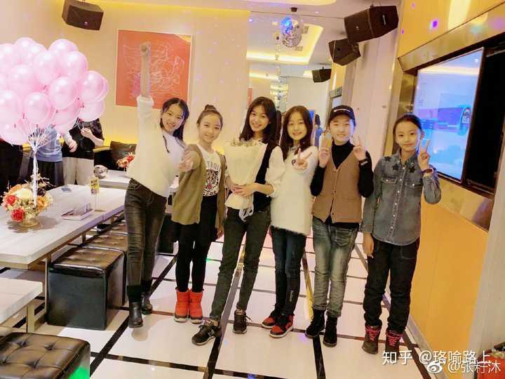 如何评价童星张籽沐的长相?她以后的戏路如何?