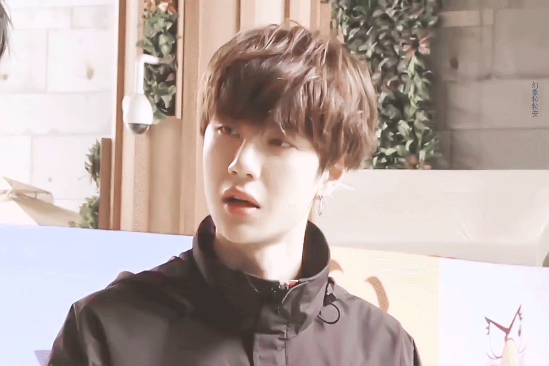 你怎么看王一博颜值?