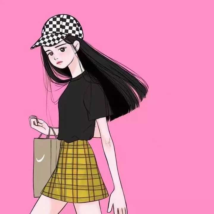 有没有什么惊艳的微信头像?