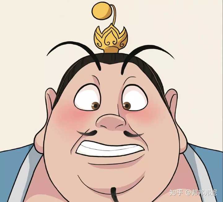 如何看待哪吒之魔童降世中的太乙真人?