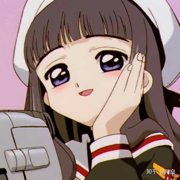 请问这个图片出自哪部动漫?