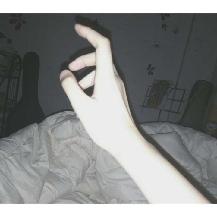 女生有很好看的手是什么样的体验?