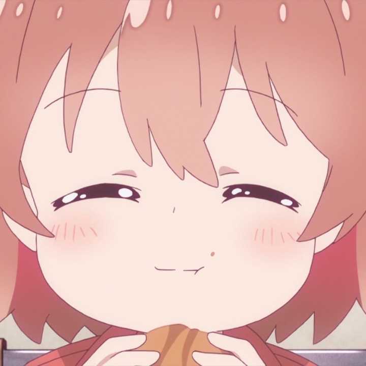 有没有什么可爱的微信头像?
