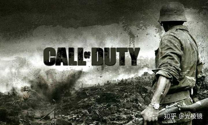 如果cod 出了二战中国战场,会是什么剧情?