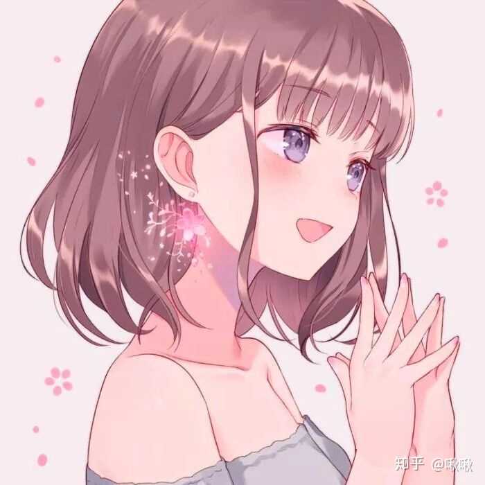 女生用什么头像容易撩到小哥哥?