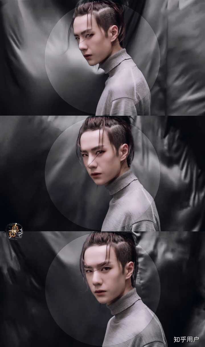 如何评价王一博