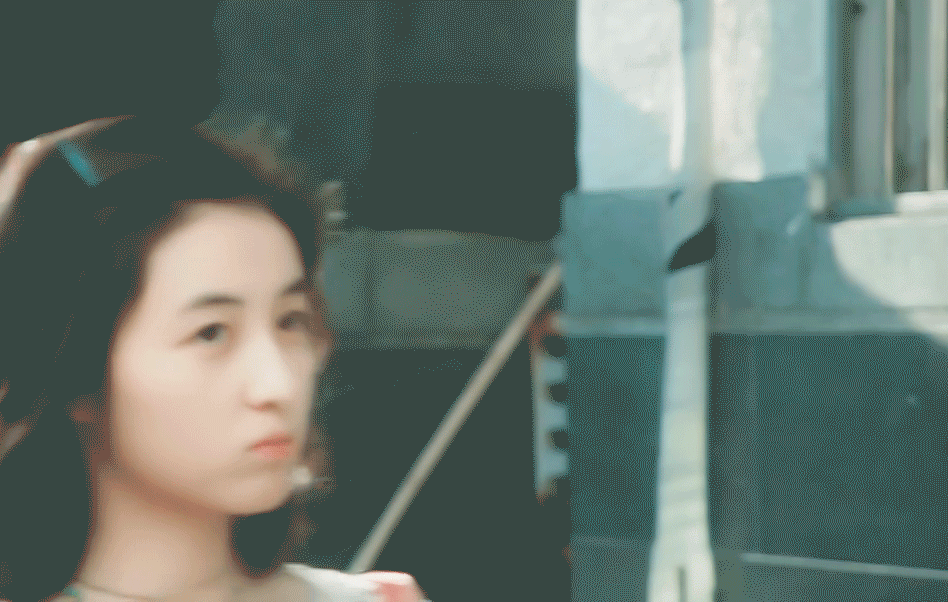 张子枫是不是整容了?