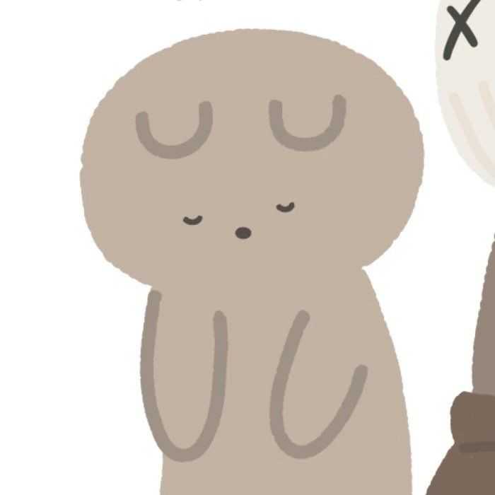 有没有可爱到爆炸的头像?