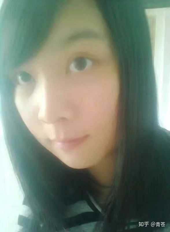 现实中女大十八变的案例,更多是因为什么因素?