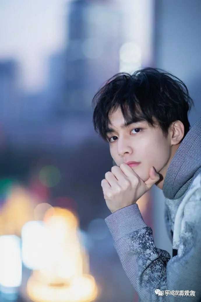 宋威龙这么帅为什么不火?
