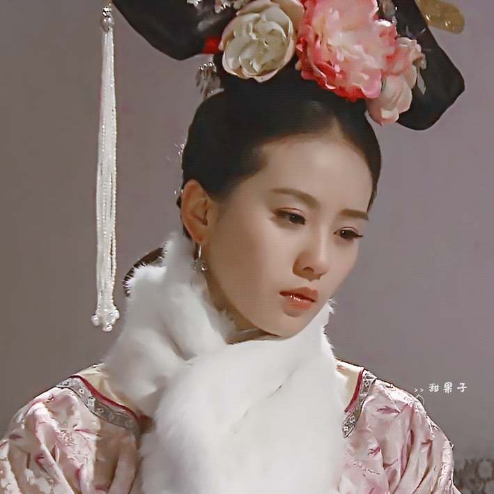 刘诗诗有什么出圈的神图?