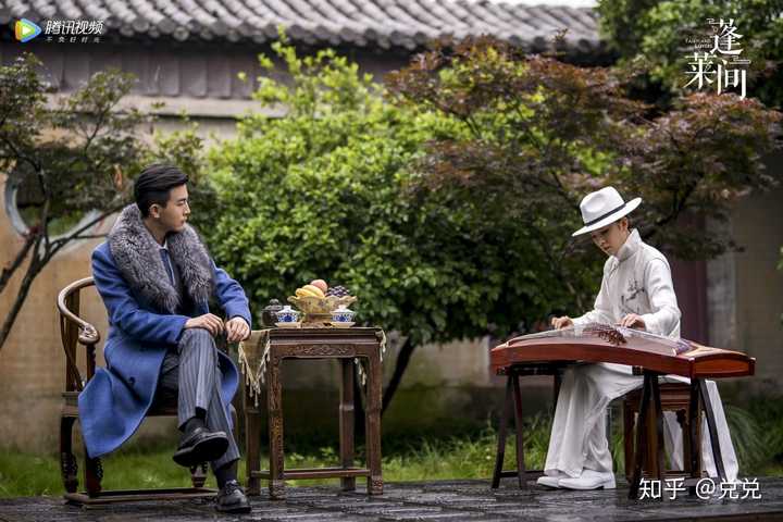 当代哪些演员适合出演《十二年故人戏》中的三爷,沈奚