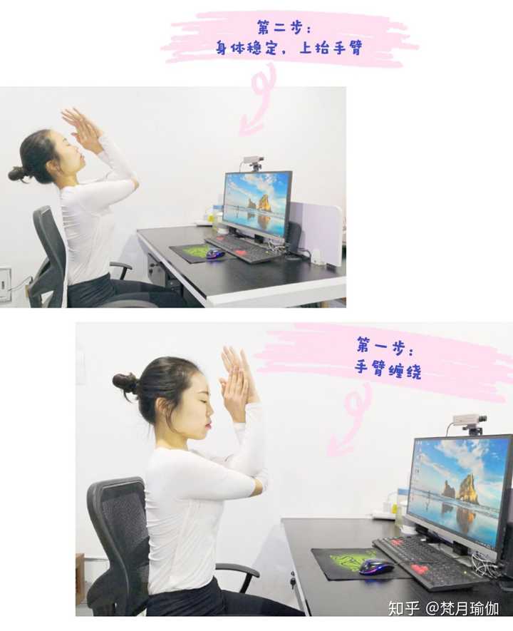 如何正确开胯开肩?