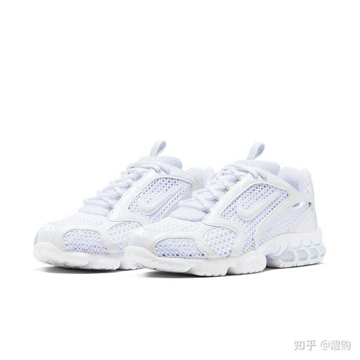 nike有哪些适合夏天穿的鞋子?