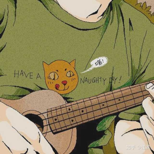 有哪些适合男孩子的微信头像?