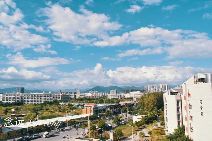 福建江夏学院总体怎么样?