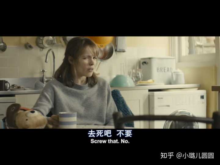 如何评价电影《时空恋旅人》(about time)? - 知乎