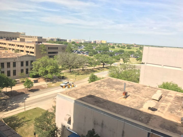 在德州农工大学 (texas a&m university) 就读是怎样一番体验?
