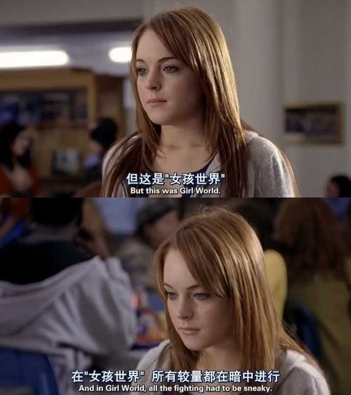 求推荐一些关于美国高中生活的美剧?