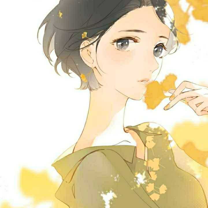 你们用过最好看的头像是什么?