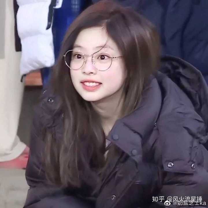 有没有让你一眼就爱上的微信头像
