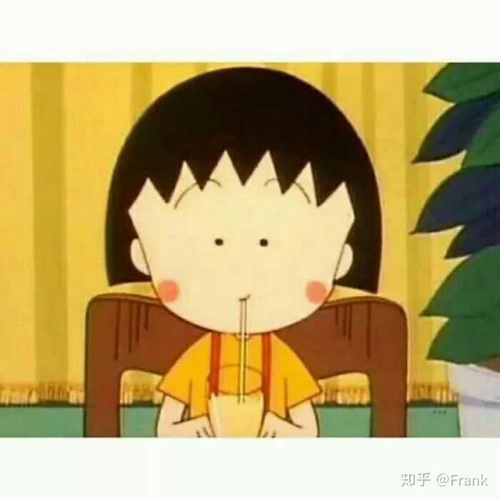 有没有什么惊艳的微信头像?