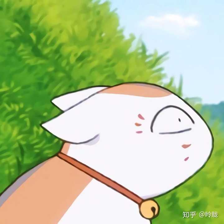 有哪些适合春天的头像?
