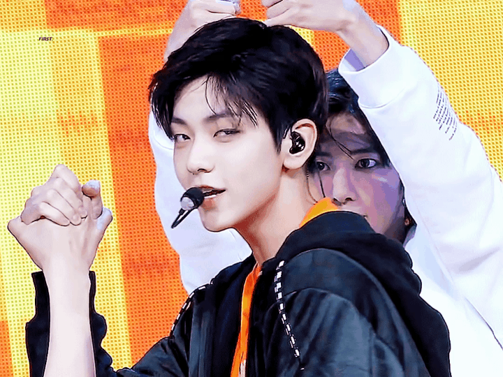 如何评价txt成员崔秀彬?