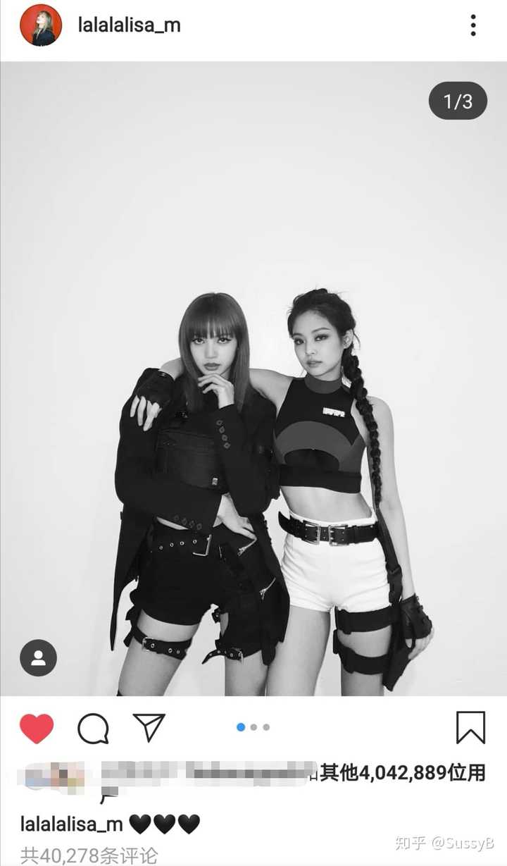 韩国女团 blackpink 每个人的性格怎样?队内关系大概是怎样的?