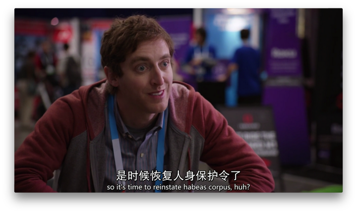 如何评价美剧《硅谷 silicon valley)第四季第十集(s04e10?