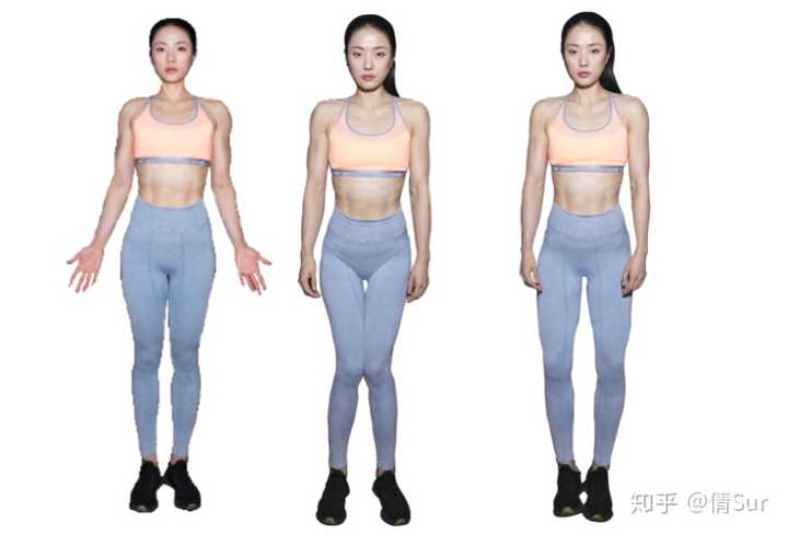 xo型腿如何靠按摩或锻炼矫正?