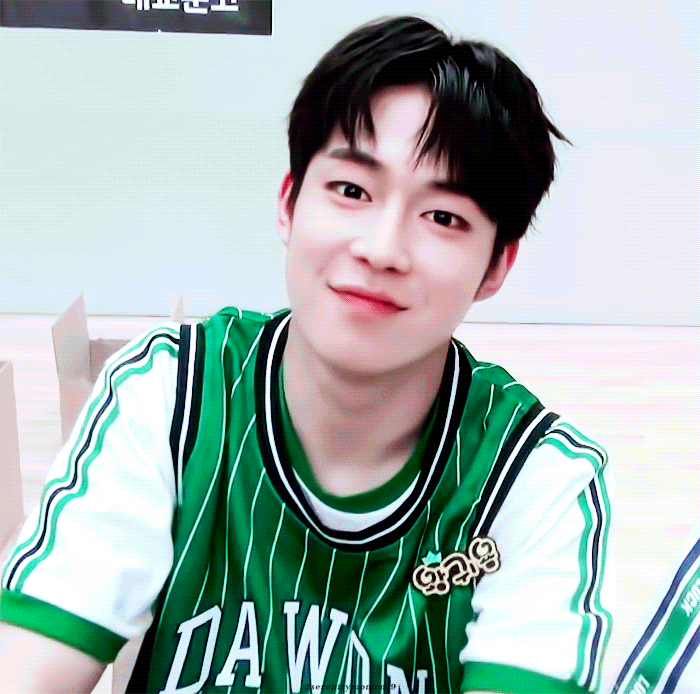 姜澯熙!也是天空之城的宇宙kk