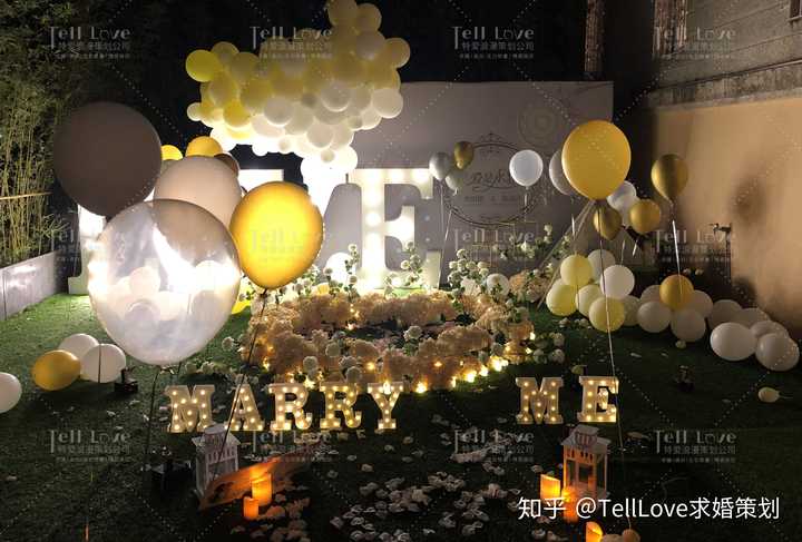 想找个求婚策划,北京哪里合适?