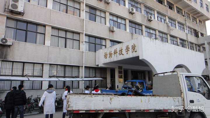 安徽农业大学的动物医学专业怎么样师资力量如何