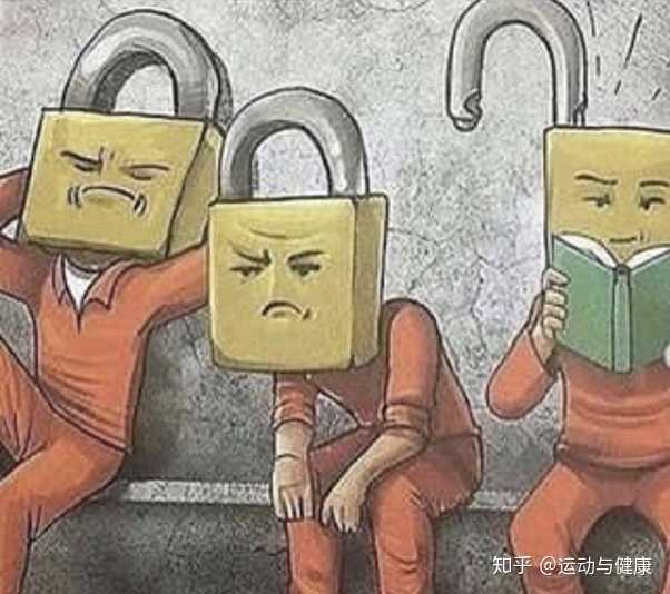 有哪些蕴含深意的图片?