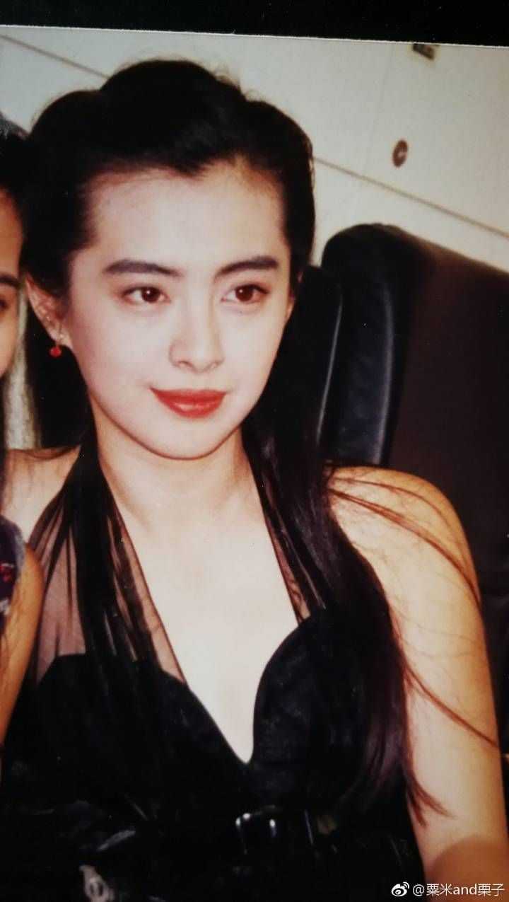 如果一定要评选一个中国最美女星,包括港澳台,你会选谁?