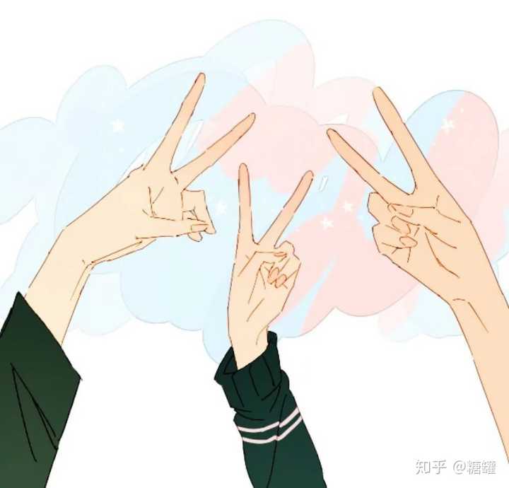 有哪些能让手控心动的图片?