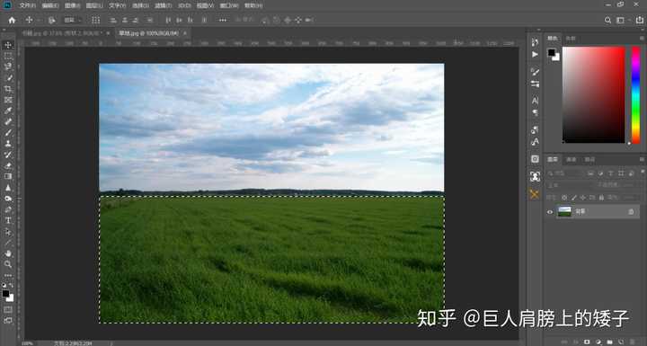 我是一名初学者 想要学习ps 如何下手?