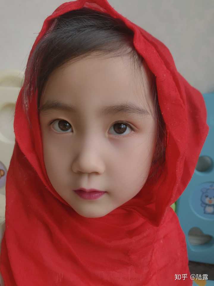大家有了宝宝之后,是不是都会看自己孩子越看越好看?