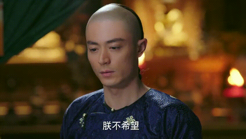 如何评价霍建华和聂远的演技?