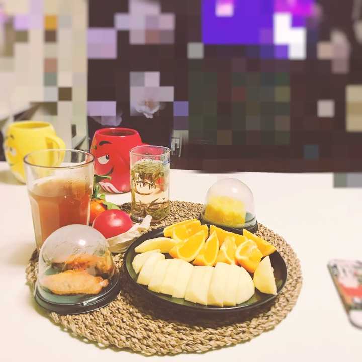 还有适合追剧的零食? - 知乎