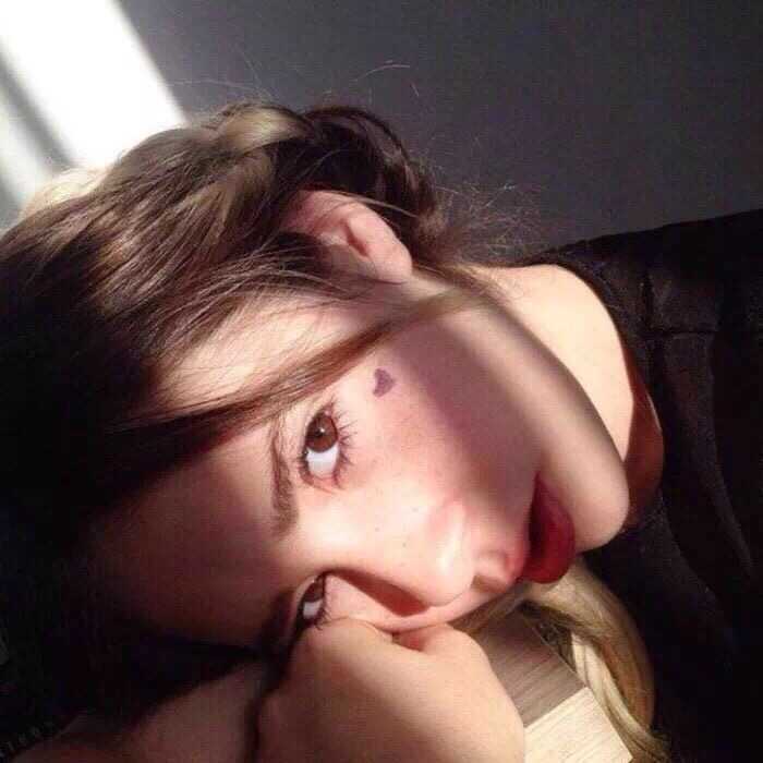 有没有一些迷人的欧美风头像?