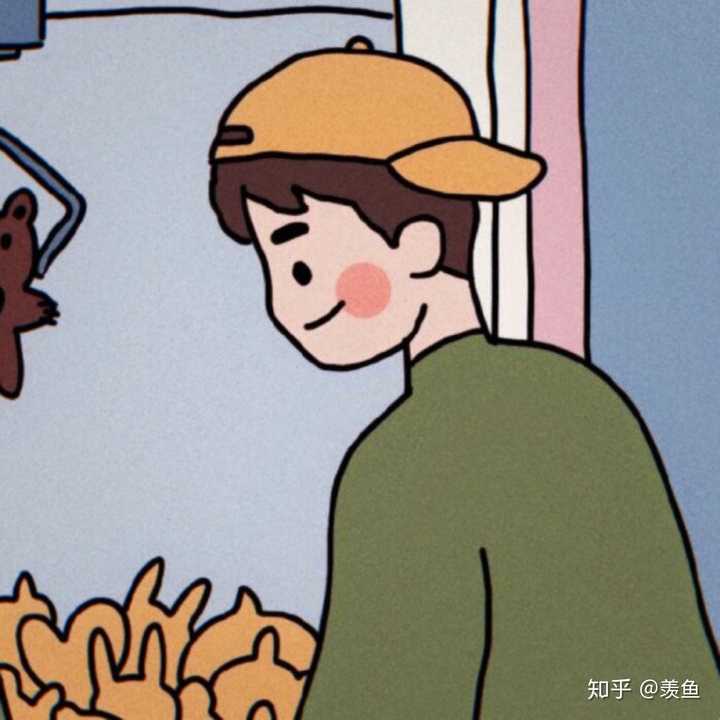 几乎都是从各个知友手中搬运的 侵删 (话说怎么让图片变小,感觉选头像