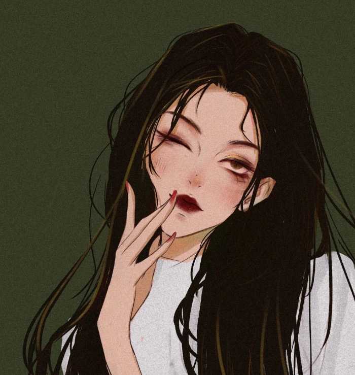 有没有适合女生用的a一点头像?