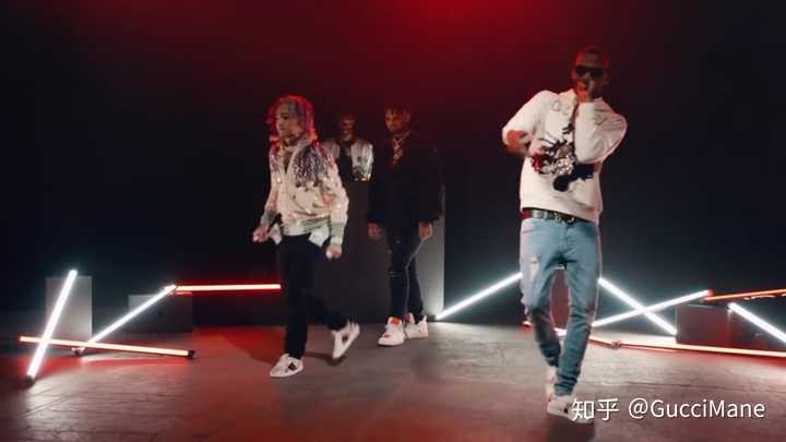 如何看待2018xxl freshman?