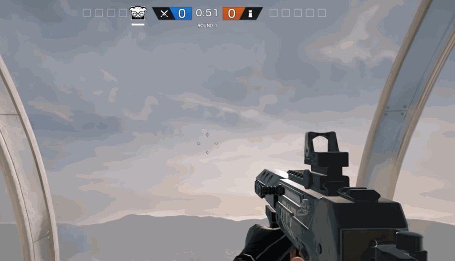 很多游戏玩家强调射击手感,那么游戏的射击手感倒底是