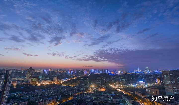 新冠肺炎疫情后,武汉还能成为北上广深后的新一线城市