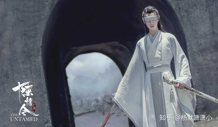 有哪些人均绝色的电视剧?
