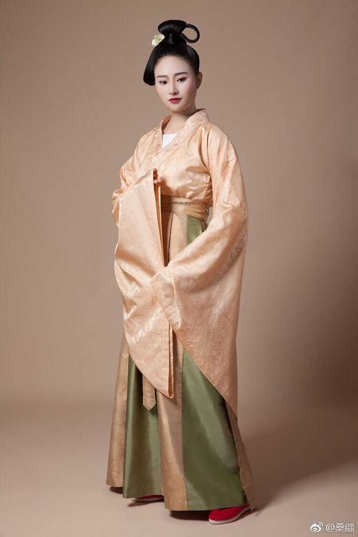 魏晋风的衣服还能穿吗?